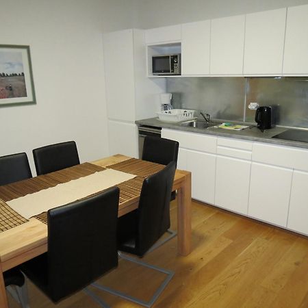 Aparthotel Kovarna Residence Pec pod Snezkou Luaran gambar