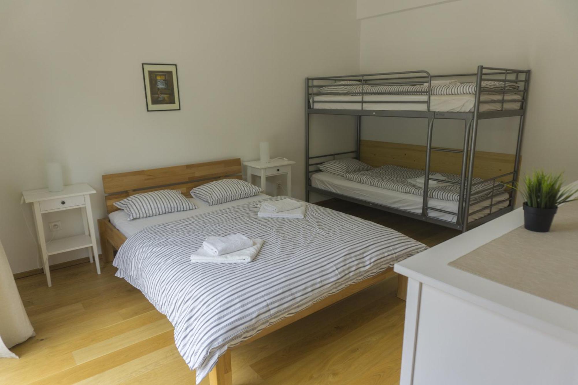 Aparthotel Kovarna Residence Pec pod Snezkou Luaran gambar