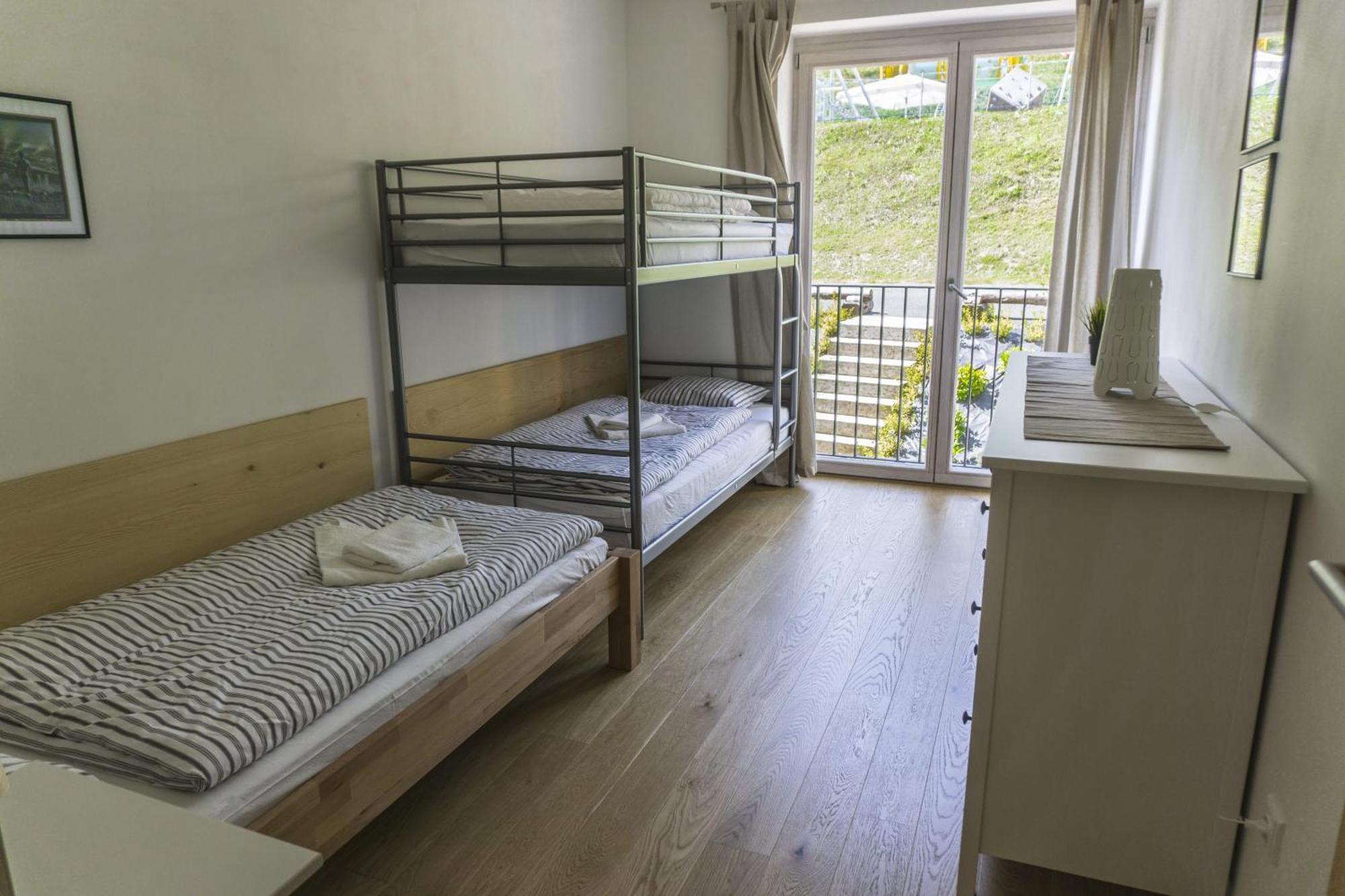 Aparthotel Kovarna Residence Pec pod Snezkou Luaran gambar