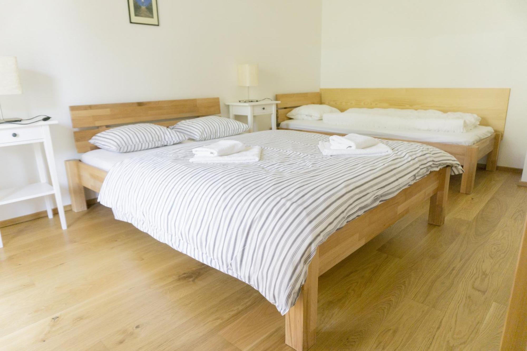 Aparthotel Kovarna Residence Pec pod Snezkou Luaran gambar