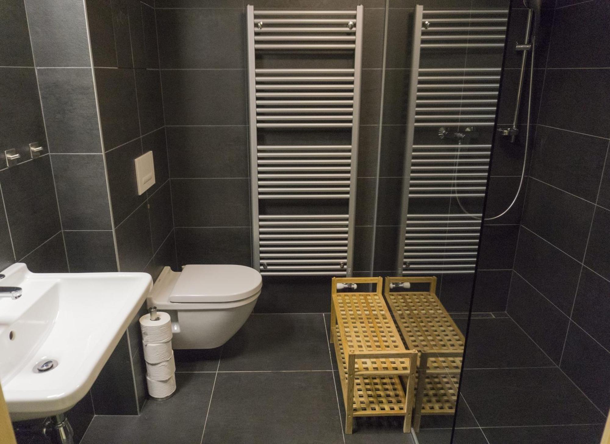 Aparthotel Kovarna Residence Pec pod Snezkou Luaran gambar