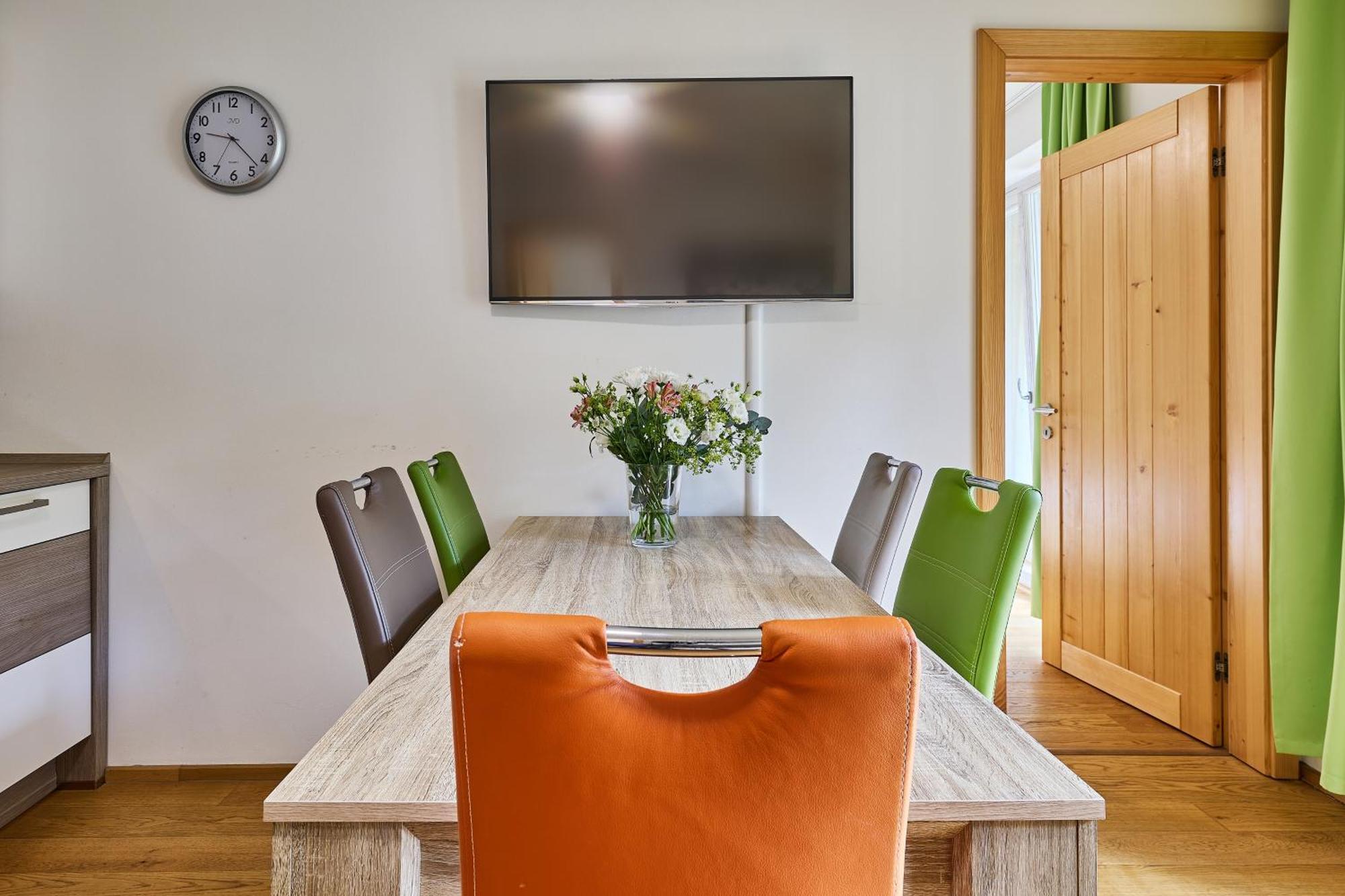 Aparthotel Kovarna Residence Pec pod Snezkou Luaran gambar