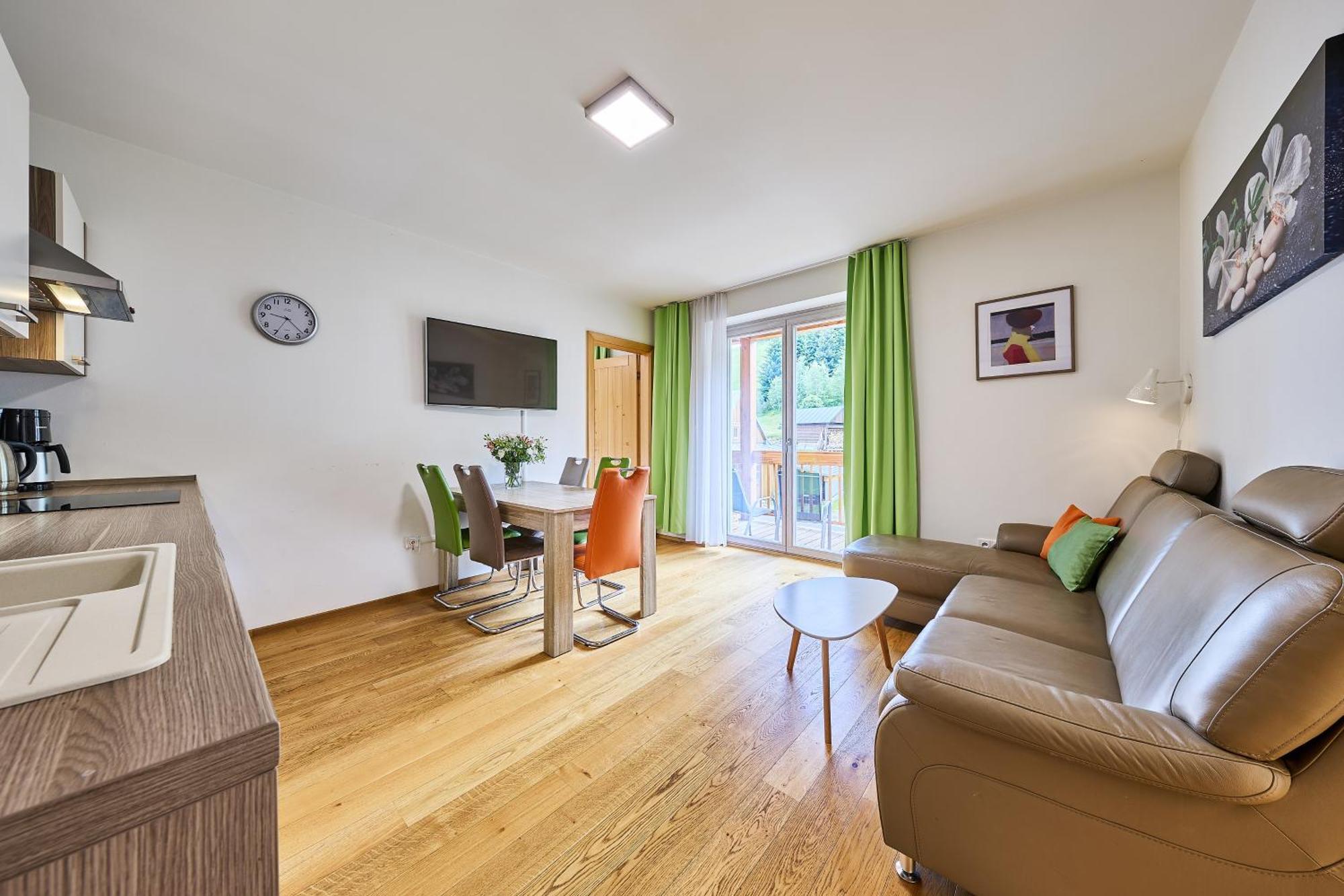 Aparthotel Kovarna Residence Pec pod Snezkou Luaran gambar
