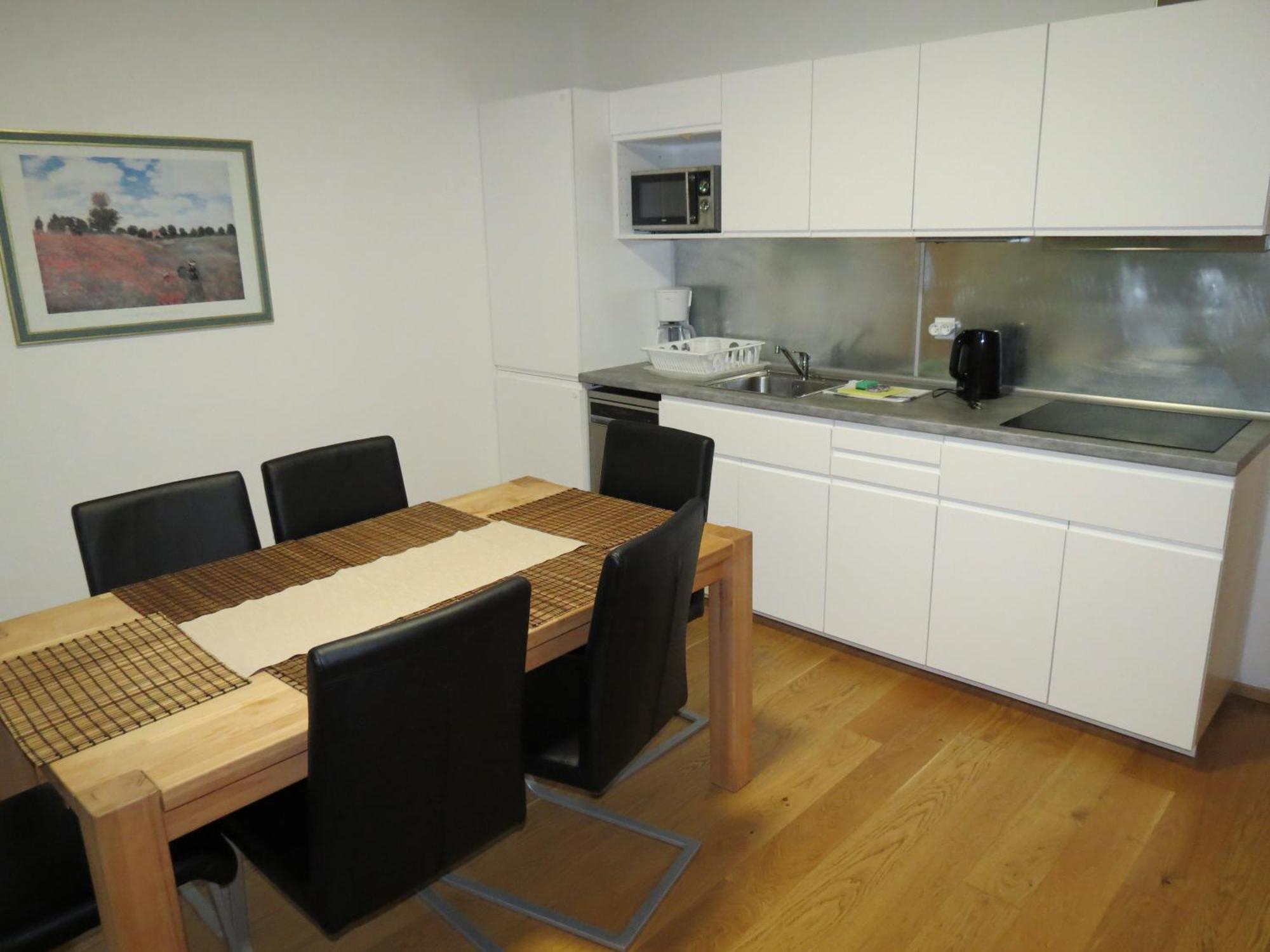 Aparthotel Kovarna Residence Pec pod Snezkou Luaran gambar