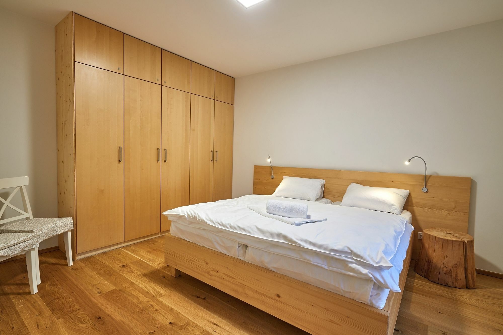 Aparthotel Kovarna Residence Pec pod Snezkou Luaran gambar