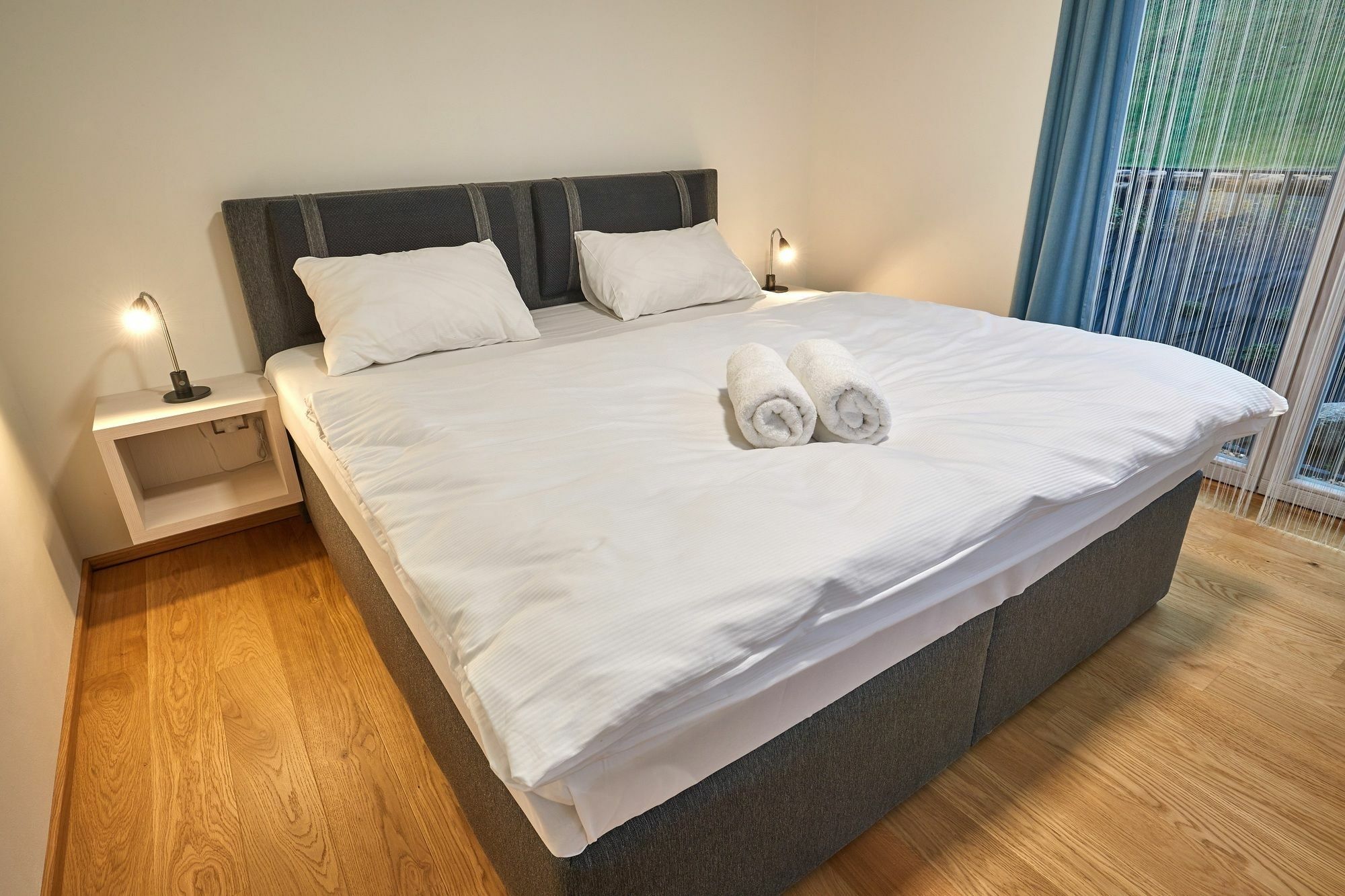 Aparthotel Kovarna Residence Pec pod Snezkou Luaran gambar