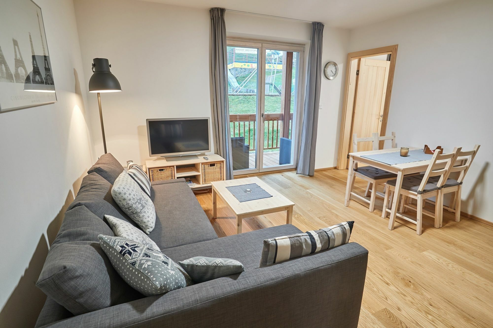 Aparthotel Kovarna Residence Pec pod Snezkou Luaran gambar