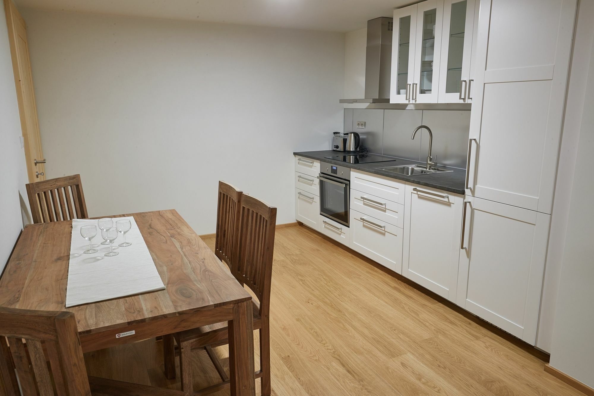 Aparthotel Kovarna Residence Pec pod Snezkou Luaran gambar