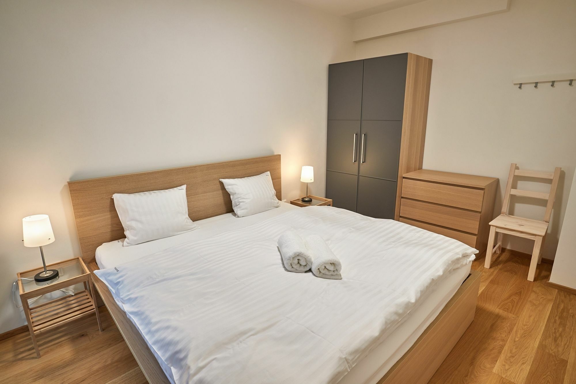 Aparthotel Kovarna Residence Pec pod Snezkou Luaran gambar