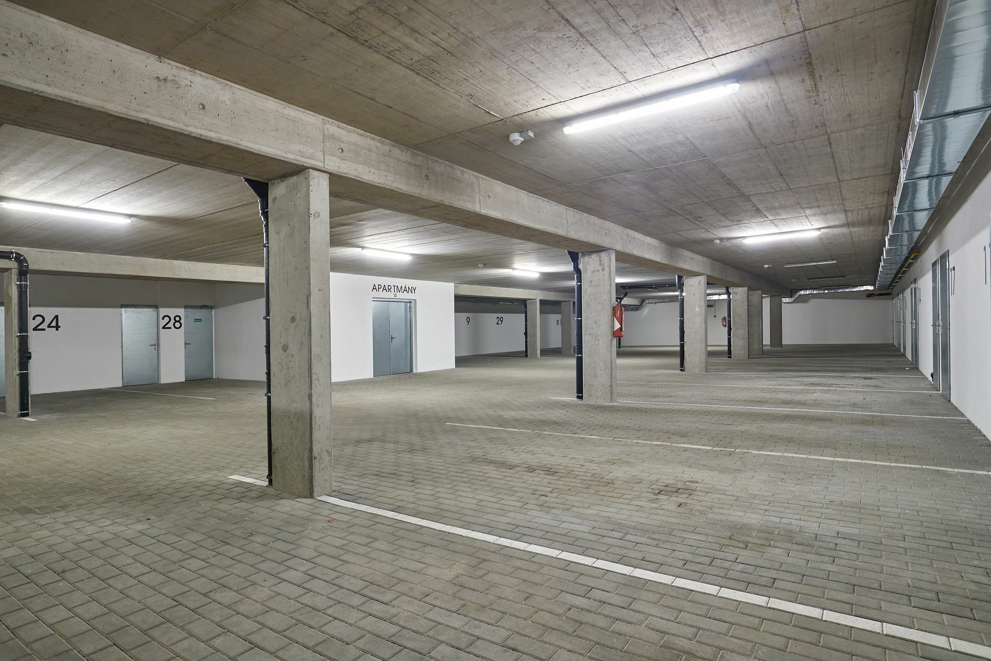 Aparthotel Kovarna Residence Pec pod Snezkou Luaran gambar