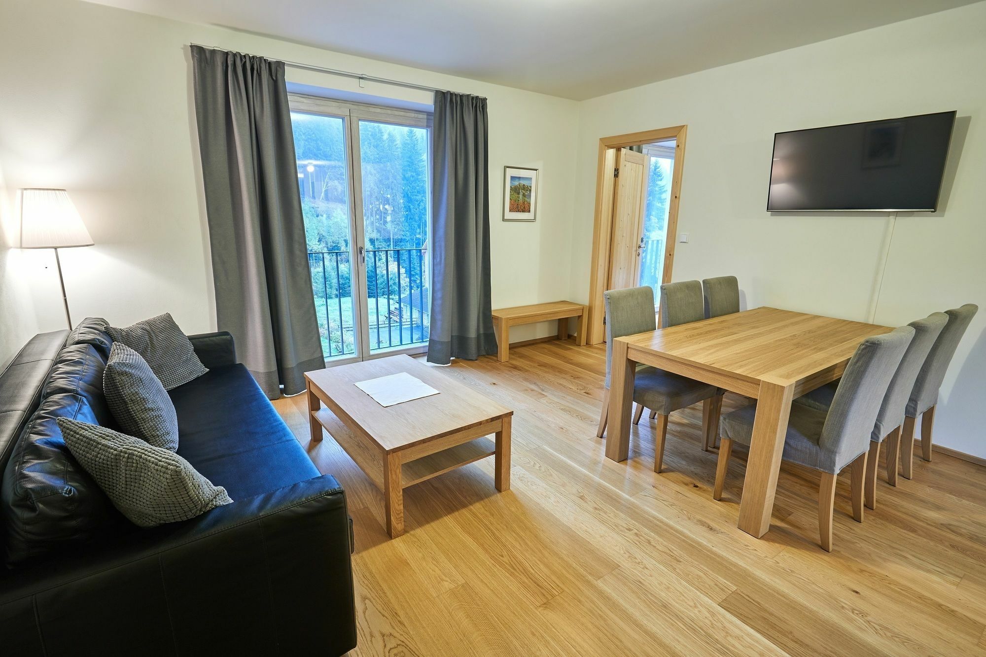 Aparthotel Kovarna Residence Pec pod Snezkou Luaran gambar