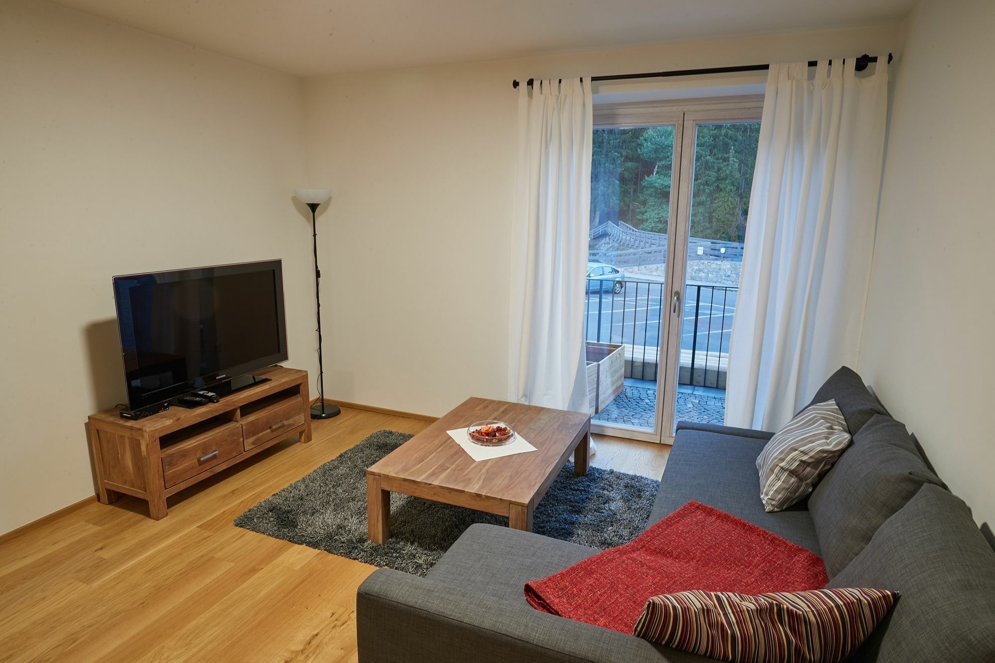 Aparthotel Kovarna Residence Pec pod Snezkou Luaran gambar
